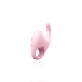 Finger vibrator