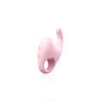 Finger vibrator