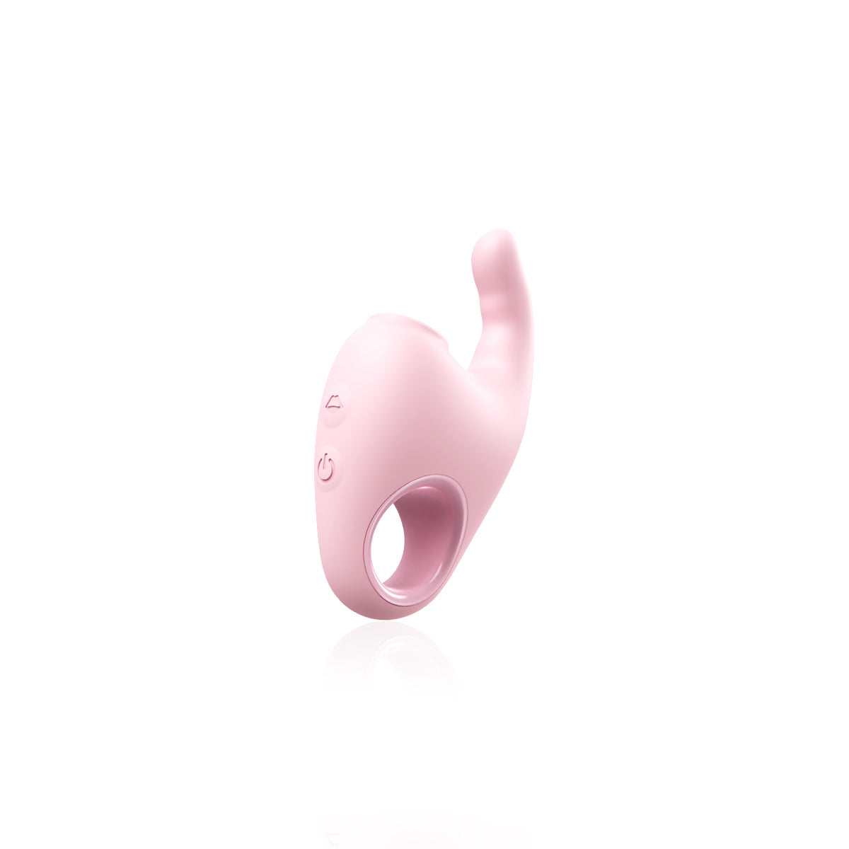 Finger vibrator