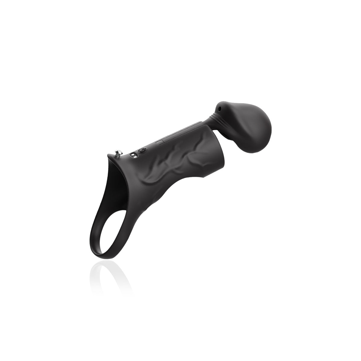 Baotou vibration ring