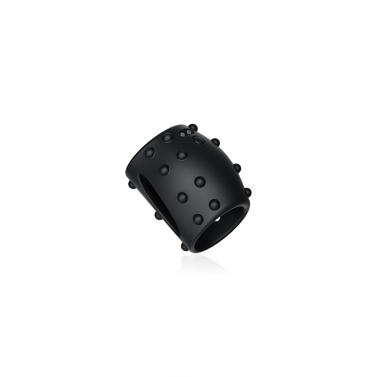 Vibration ring