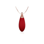 Little Dolphin Necklace Vibrator