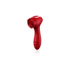 Rose rotating bead vibrator