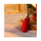 Little Dolphin Necklace Vibrator