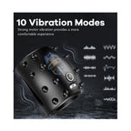 Vibration ring