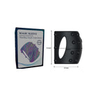 Vibration ring