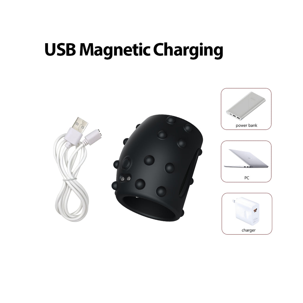 Vibration ring