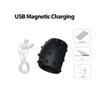 Vibration ring
