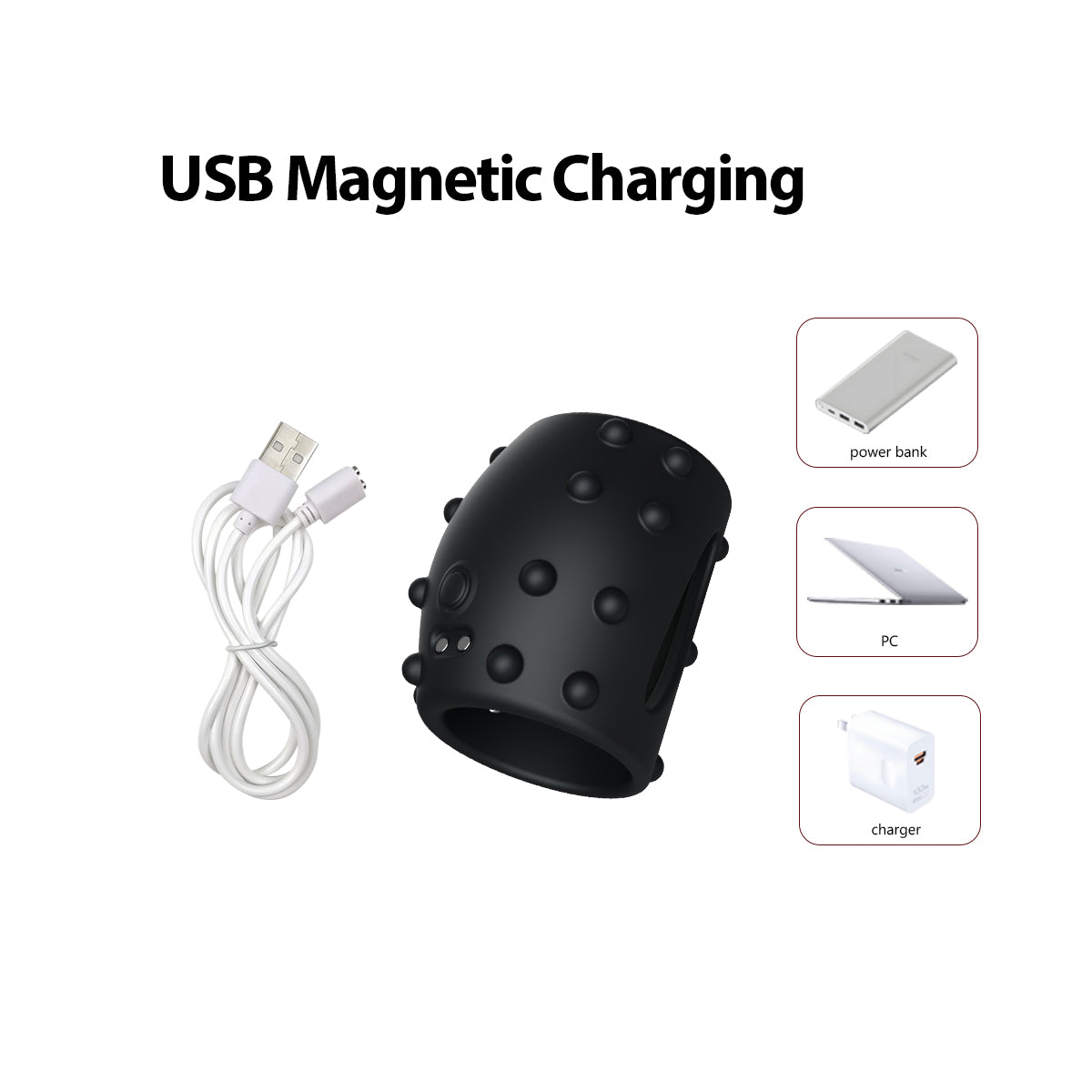Vibration ring