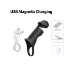 Baotou vibration ring