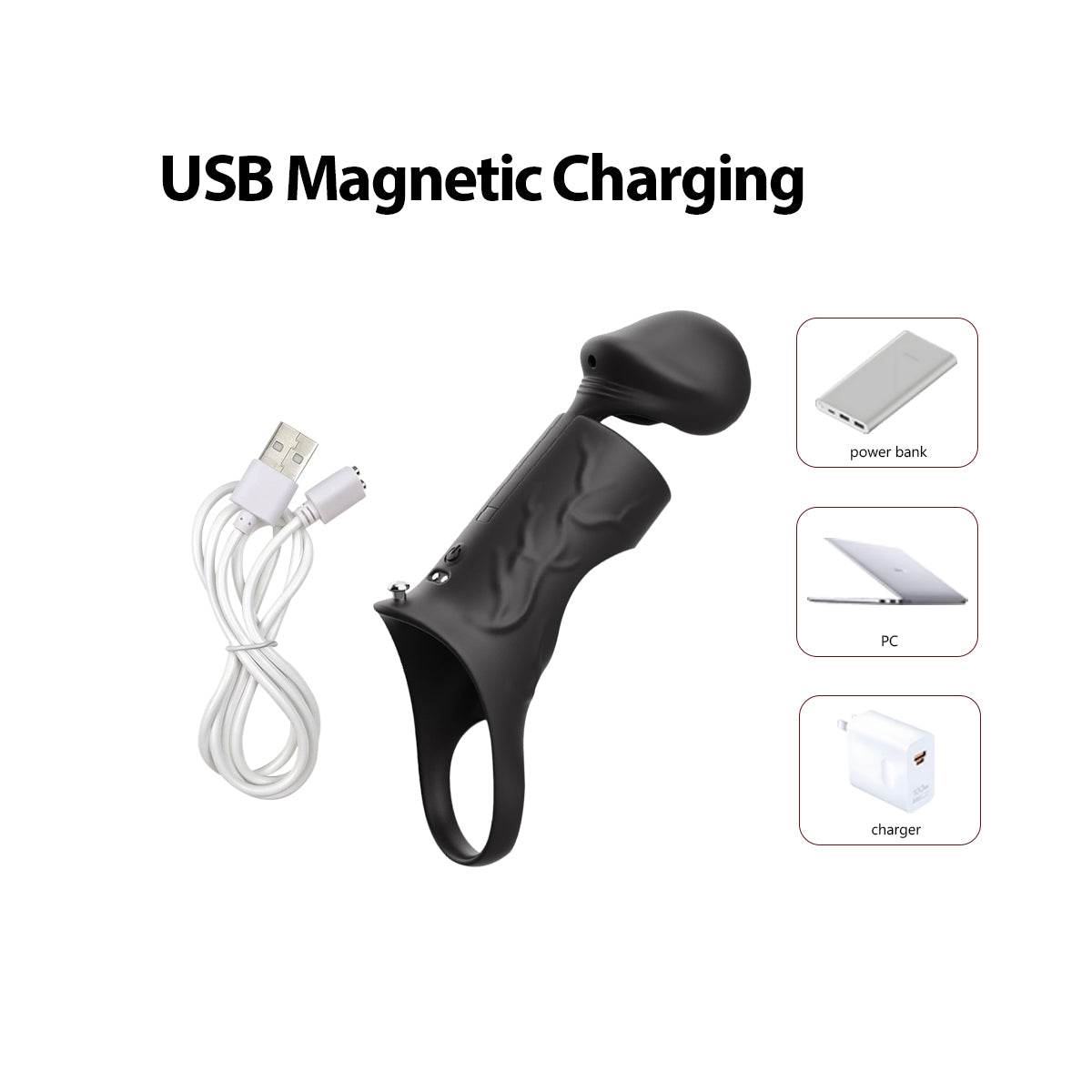 Baotou vibration ring